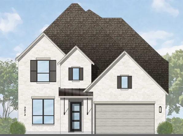 Plan Grafton Plan, Two Step Farm: 50ft. lots