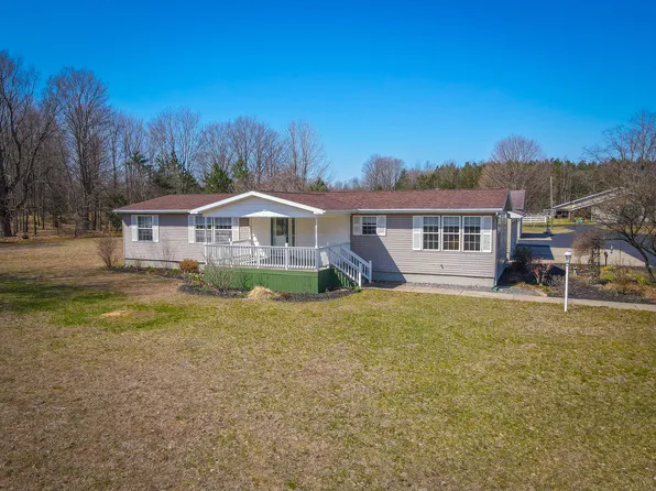 2025 N Victory Corner Rd, Ludington, MI 49431