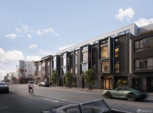 915 N Point St #S3, San Francisco, CA 94109