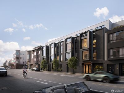 915 N Point St #S3, San Francisco, CA, 94109