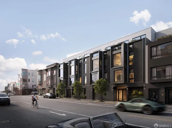 915 N Point St Unit 301, San Francisco, CA 94109