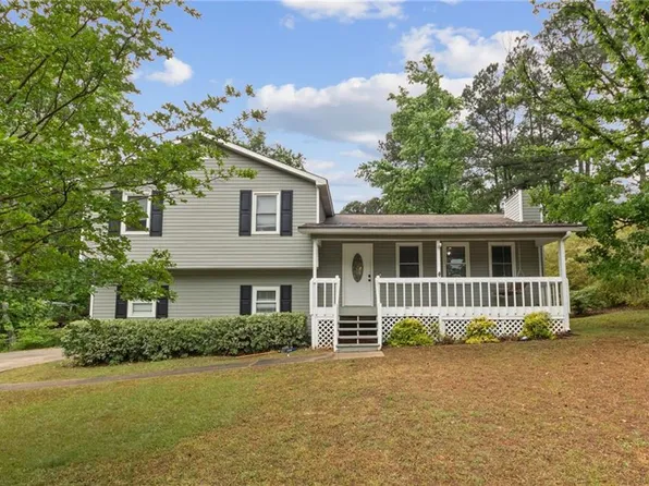 34 Amanda Ct, Dallas, GA 30157