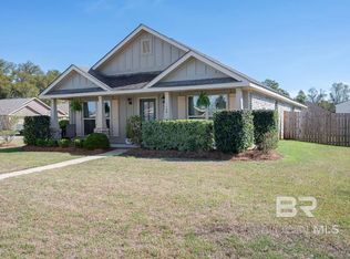 1439 Majesty Loop, Foley, AL 36535