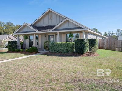 1439 Majesty Loop, Foley, AL, 36535