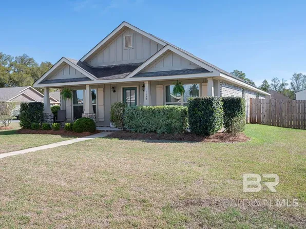 1439 Majesty Loop, Foley, AL 36535
