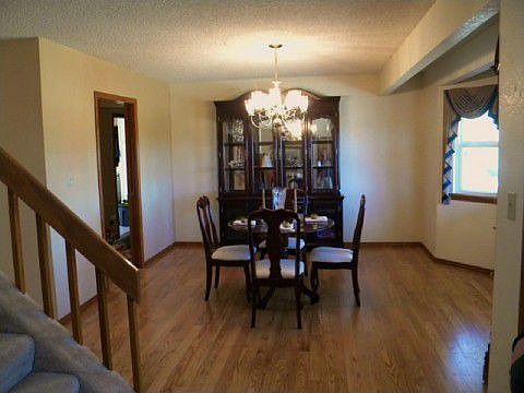 Formal Dining or Office