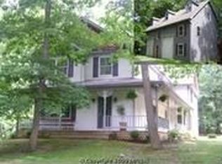14106 Peddicord Rd, Mount Airy, MD 21771