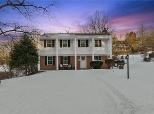 4201 Tanglewood Dr, Allison Park, PA