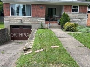 7879 Greenland Pl, Cincinnati, OH 45237