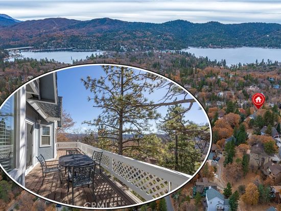 28204 Arbon Ln, Lake Arrowhead, CA 92352