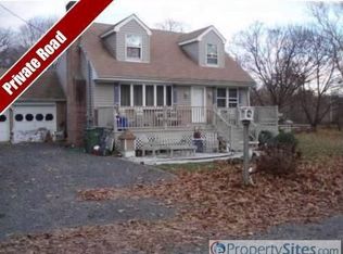 603A Old Post Rd, Edison, NJ 08817