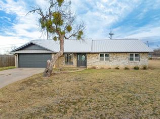 2221 Sha Ln, Breckenridge, TX 76424