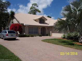 3843 Royal Wood Blvd, Naples, FL 34112