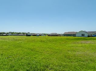 LOT 8 W Spurgeon St, Itasca, TX 76055
