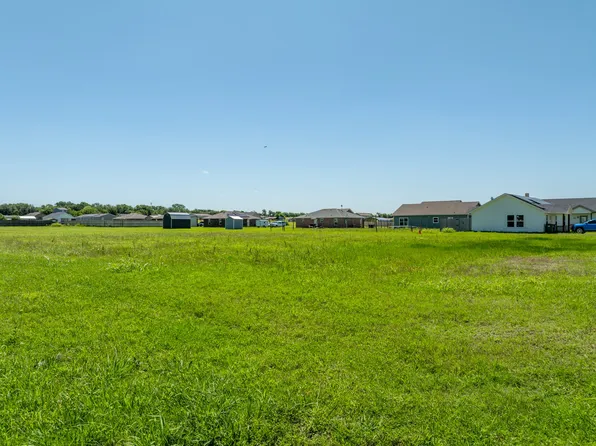 LOT 8 W Spurgeon St, Itasca, TX 76055