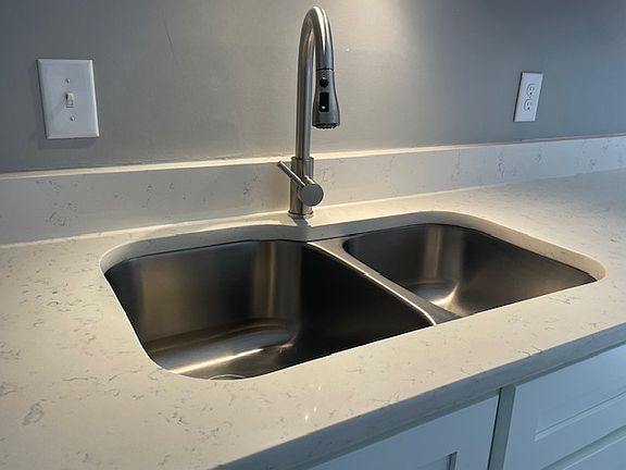 Gooseneck Faucet