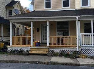 61 N 4th St, Bangor, PA 18013