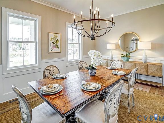 5th image of 12433 Bluffton Ridge Ct