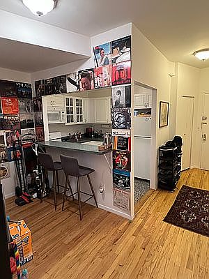 3rd image of 56 Beaver St APT 403