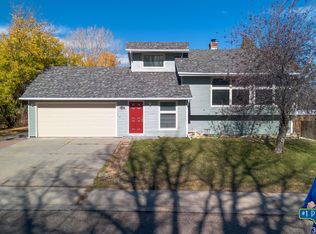 4810 E 17th St, Casper, WY 82609