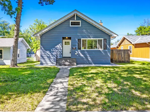 2809 2nd Ave N, Great Falls, MT 59401