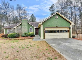 1279 Stampmill Way, Lawrenceville, GA 30043