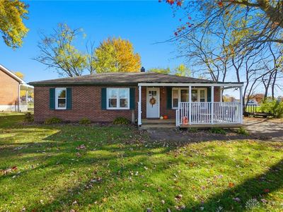 3020 N St Rt 48, Lebanon, OH, 45036