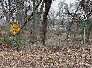 Dewitt Vacant Land, Beverly Shores, IN 46301