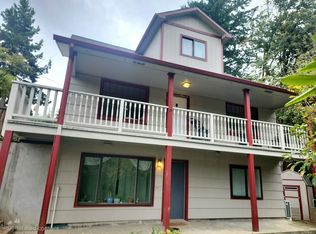 1320 15th St, Oregon City, OR