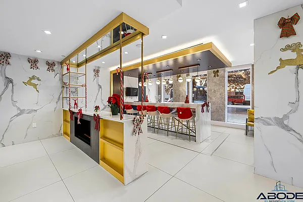 Rented by ABODE NYC LLC | media 16