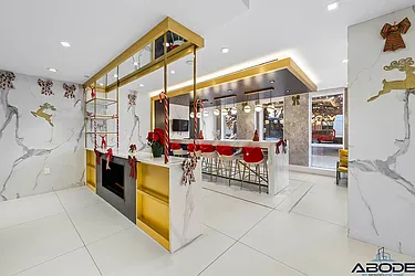 Rented by ABODE NYC LLC