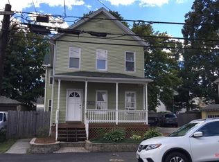 3 Whipple St, Worcester, MA 01607