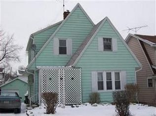 229 Sandhurst Dr, Dayton, OH