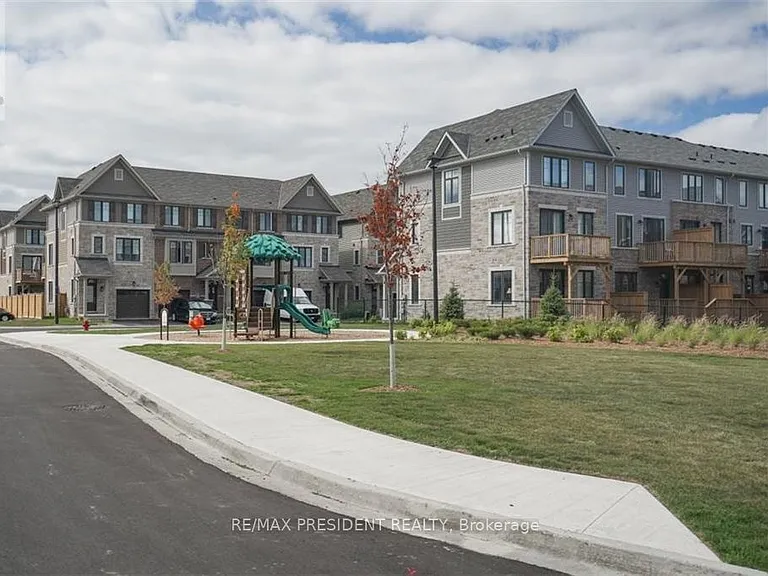 1890 Rymal Rd E #114 — Photo 32
