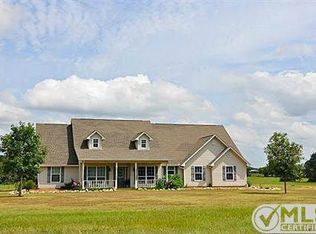 299 Rs County Road 3411, Brashear, TX 75420