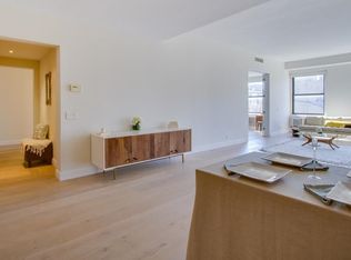 90 Franklin St APT 5N, New York, NY