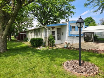 11013 Oak Cir #10, Lakeview, OH, 43331