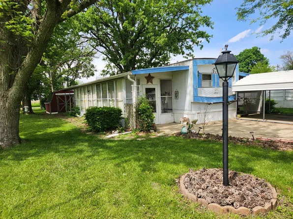 11013 Oak Cir #10, Lakeview, OH 43331