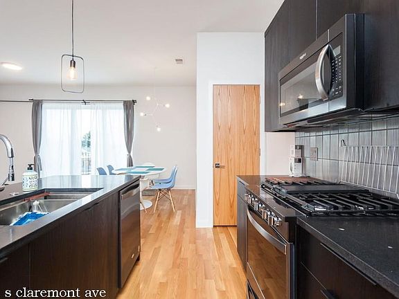 3rd image of 806 S Claremont Ave #713