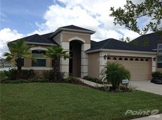 3123 Granite Ridge Loop, Land O Lakes, FL 34638