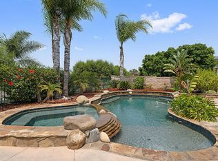 3443 Pine View Dr, Simi Valley, CA 93065