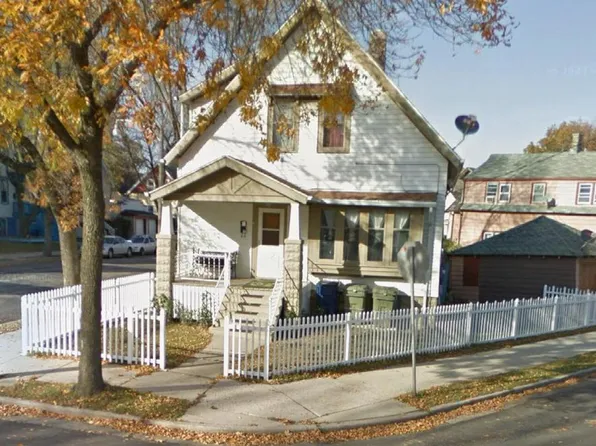 1523 South Comstock AVENUE, Milwaukee, WI 53204