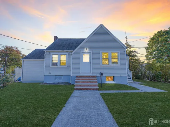 764 Livingston Ave, North Brunswick, NJ 08902