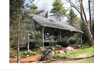 2 Partridge Way, Mount Desert, ME 04660