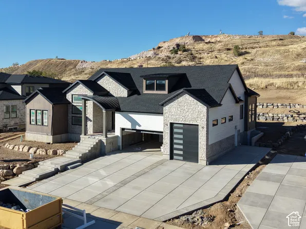 1290 Caribou Ct, Ogden, UT 84414