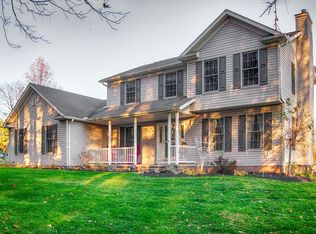 12627 Beloit Snodes Rd, Beloit, OH 44609