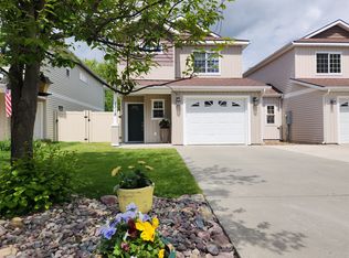 1318 Wildcat Dr, Columbia Falls, MT 59912