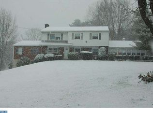 416 Spring Valley Rd, Media, PA 19063