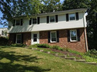 129 Cornwall Dr, Pittsburgh, PA