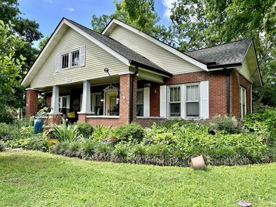 395 Market St, Prospect, TN, 38477